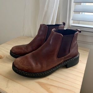 Eastland Brown Boot